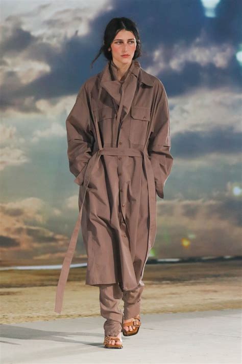 Lemaire Fall 2022 Ready.